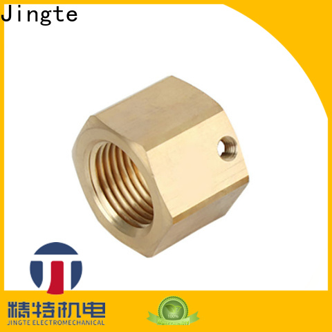 Custom made cnc machined parts factory price custom for machine