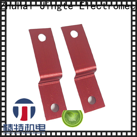 Jingte mim metal injection factory custom for machine