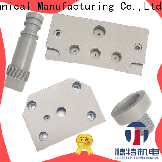 Jingte High-quality plastic cap mould manufacturers custom for machine