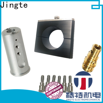 Jingte Best Industrial Compressor Parts price for machine part making