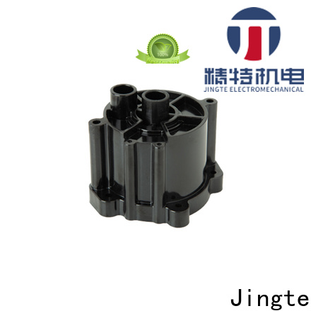 Jingte machining parts factory for machine part making