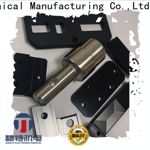 New cnc components manufacturers factory price custom for machine