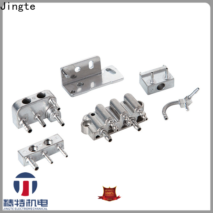 Custom molding metal factory for machine part making