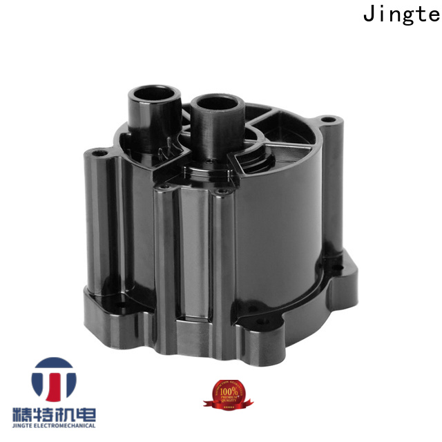 Jingte Buy plastic moulding company company for machine part making