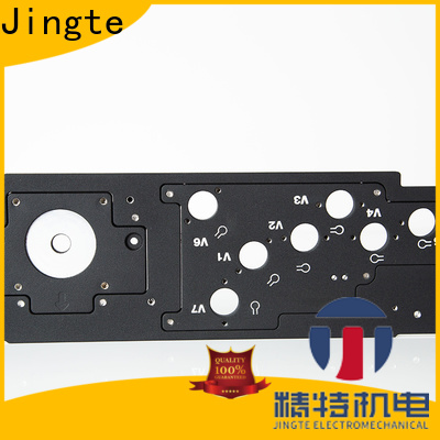 Quality metal machining parts factory custom for machine