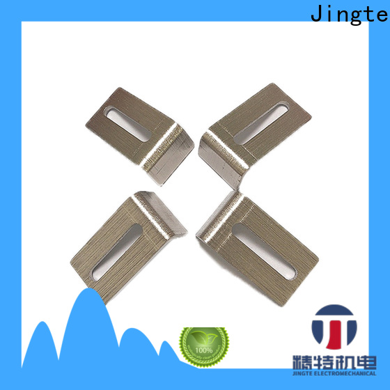 High-quality metal injection molding manufacturers for component machining