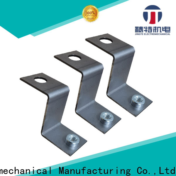 Jingte Quality metal injection molding manufacturer factory custom for machine