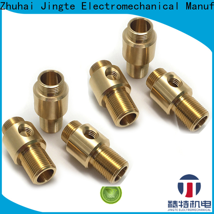 Top precision cnc machined components manufacturers for component machining