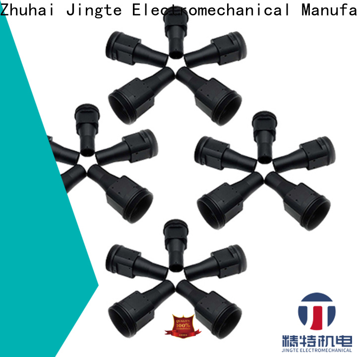 Jingte High-quality custom made machine parts manufacturers for machine part making