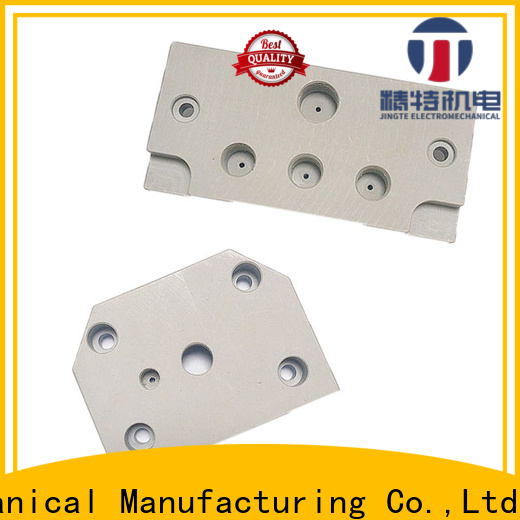 New plastic injection parts factory price for machine part making