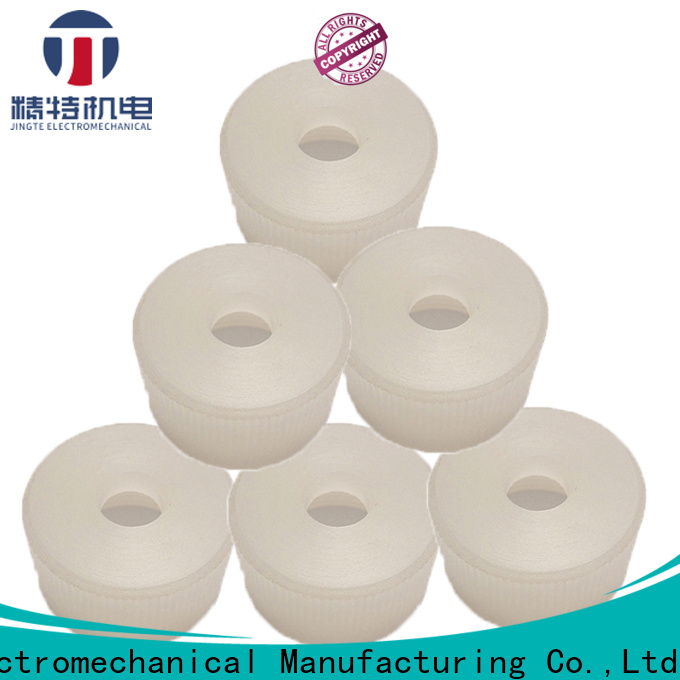 New high precision cnc machining factory price for machine part making