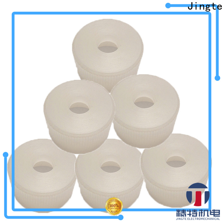 Jingte Top plastic injection molding manufacturer company custom for machine