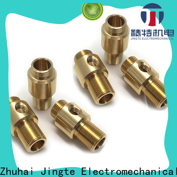 Jingte Custom made metal injection molding machine company custom for machine