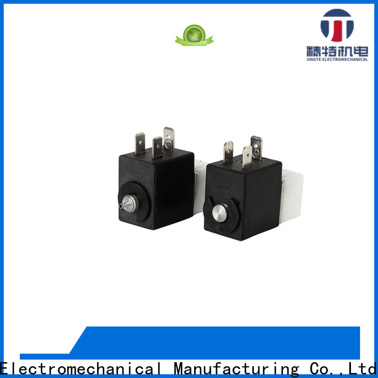 Jingte metal molds for plastic for sale custom for machine