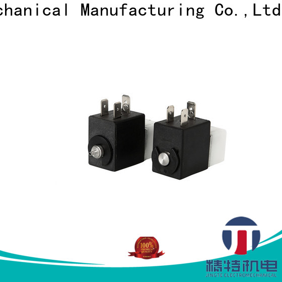 Jingte automotive electronic components company custom for machine