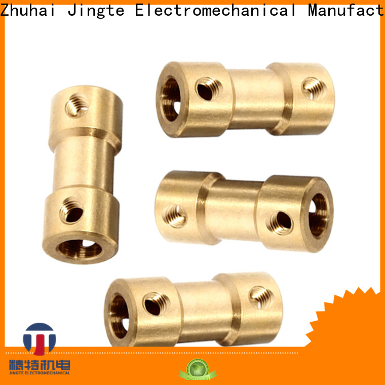 Bulk cnc milling machine components company for machine part making