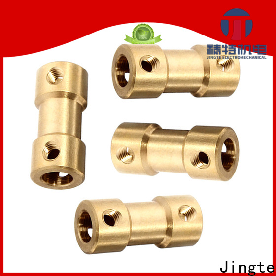 Jingte Latest metal injection molding suppliers wholesale for machine part making