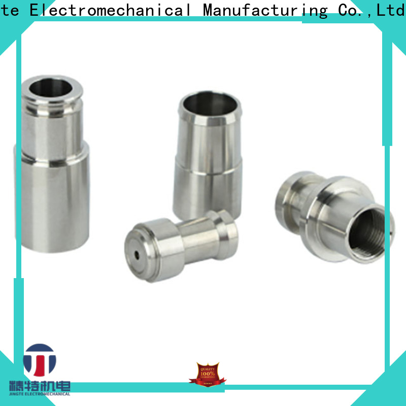 New metal insert plastic injection molding vendor for component machining