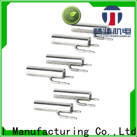 High-quality machine products price for component machining