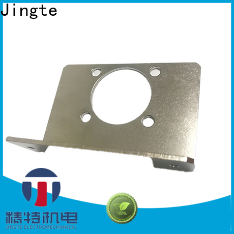 Jingte New custom cut sheet metal wholesale for machine part making