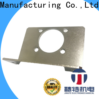 Jingte metal injection machine manufacturers for machine part making