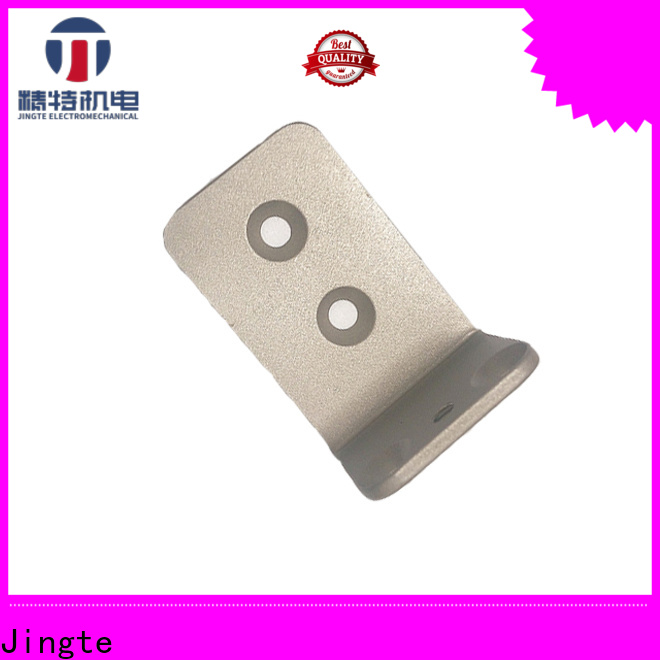 Professional custom cut sheet metal vendor for machine part making