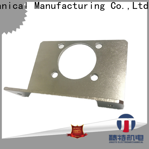 Top custom sheet metal fabrication factory price for machine part making