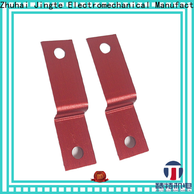 Top metal insert moulding suppliers custom for machine