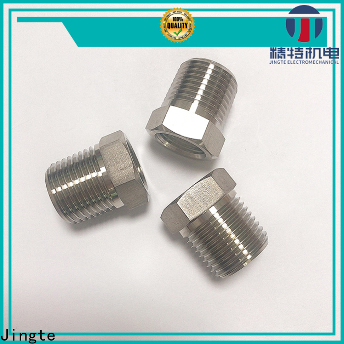 New cnc machining company price for machine part making