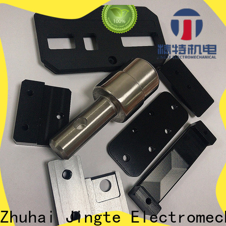 Custom cnc molding suppliers for component machining
