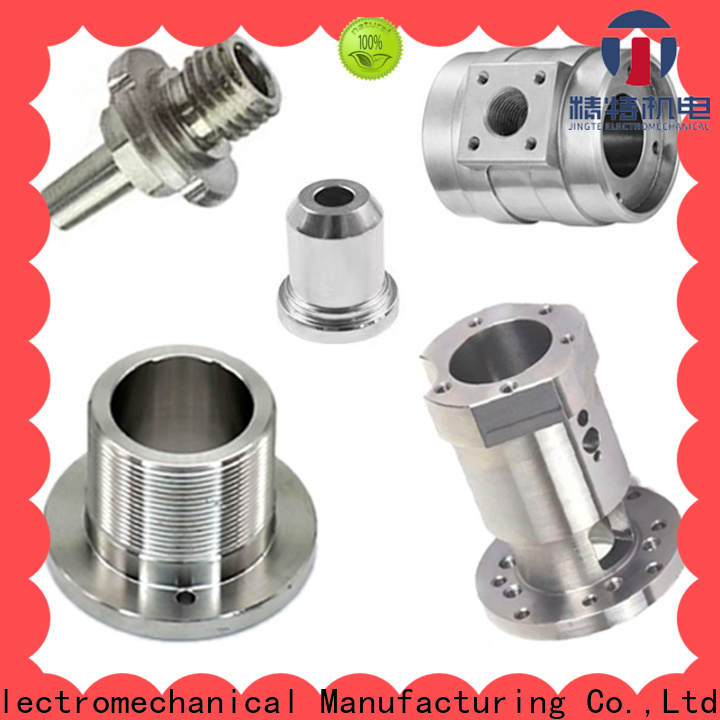 Bulk buy cnc machine components factory price custom for machine