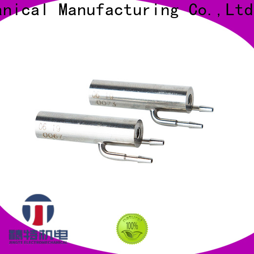 Jingte cnc machining supplier suppliers for component machining