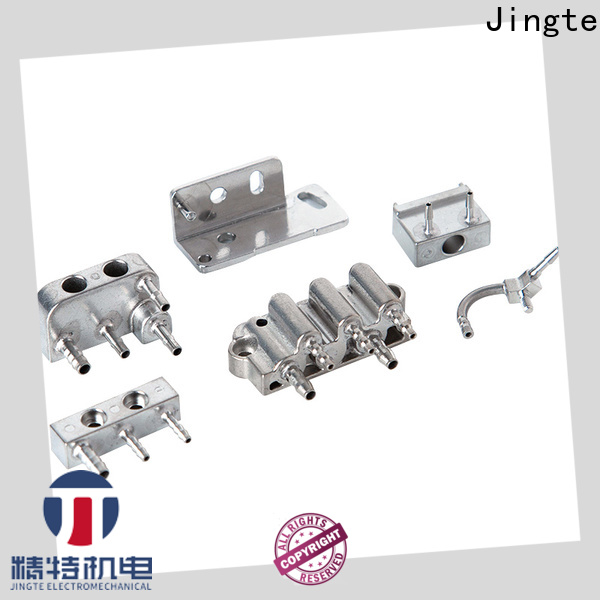 Jingte Top metal injection molding machine vendor custom for machine