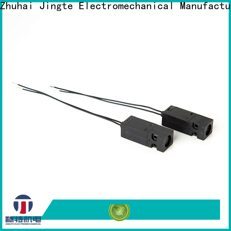 Top electrical and electronic components vendor custom for machine
