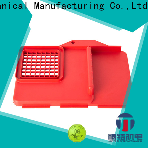 Customized machine parts factory custom for machine