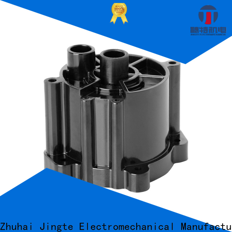Jingte common injection molding plastics for sale custom for machine