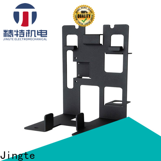 Jingte stainless steel sheet suppliers wholesale custom for machine