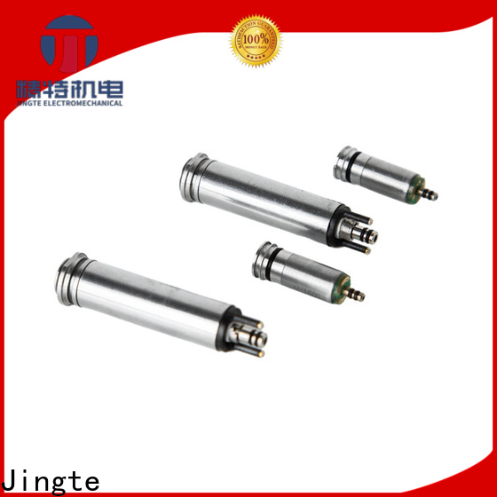 Jingte machining metal parts suppliers custom for machine
