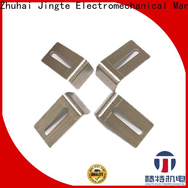Customized metal moulding machine supply for machine part making