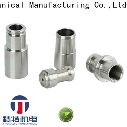New custom precision machining company for component machining