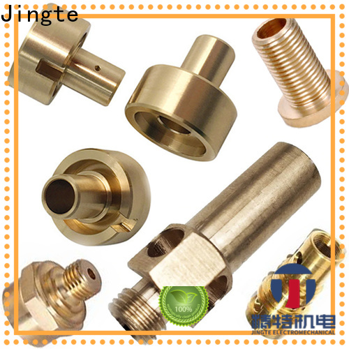 High-quality custom precision machining wholesale for machine part making