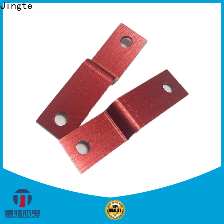 Jingte machine products suppliers custom for machine