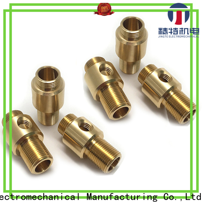 Top precision cnc machining factory price for machine part making