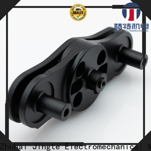 High-quality cnc machining suppliers factory custom for machine