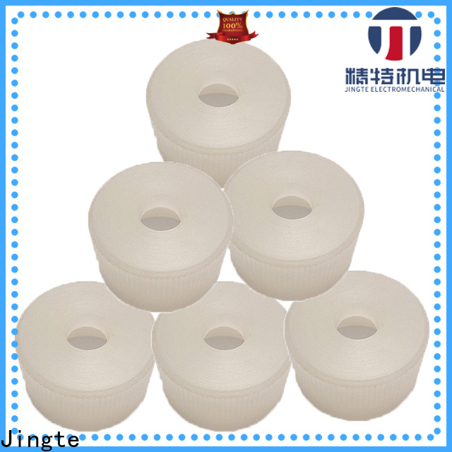 Customized machined plastic parts manufacturers for component machining