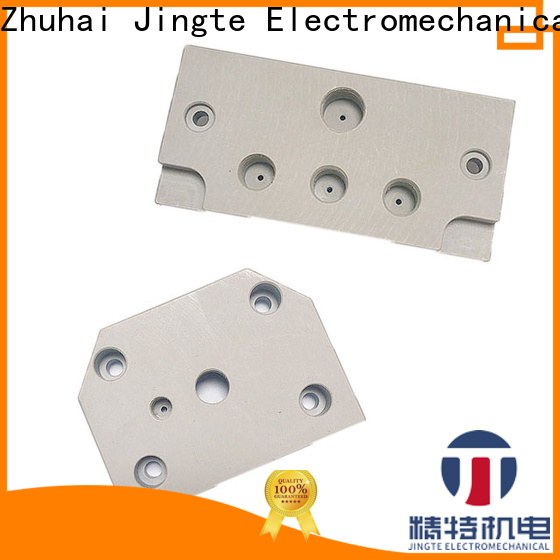 Jingte Professional custom plastic molding near me manufacturers for machine part making