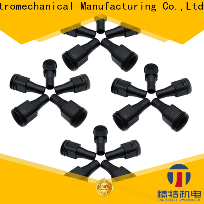 Custom plastic injection moulding products supply custom for machine