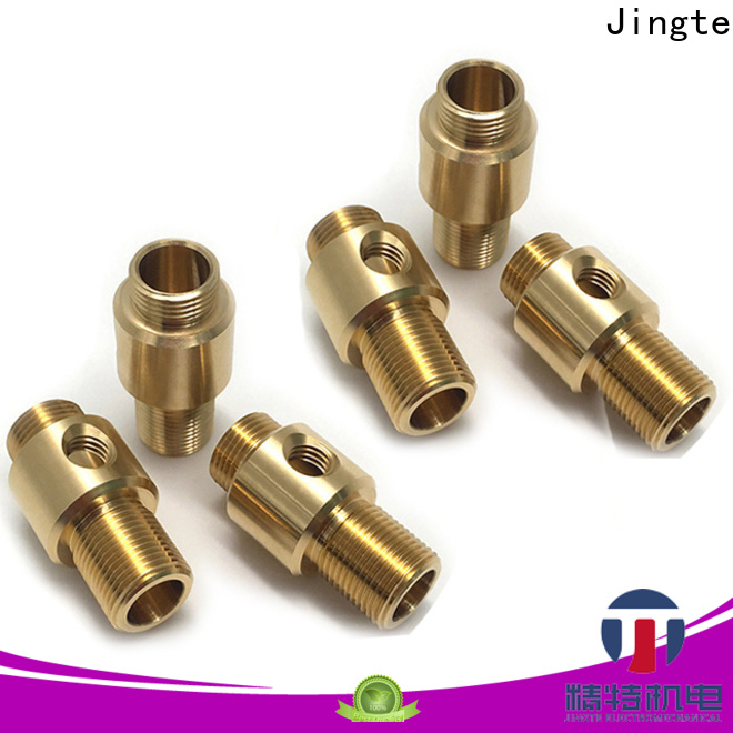 Jingte Buy metal injection molding parts supply custom for machine