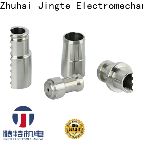 Jingte Buy machine parts wholesale for component machining
