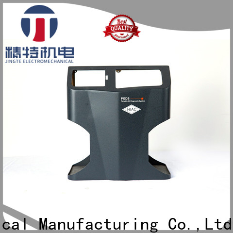 Quality metal injection molding process supply for component machining